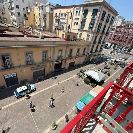 Onde Del Mare * Napoli