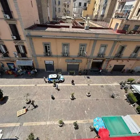 Onde Del Mare * Napoli