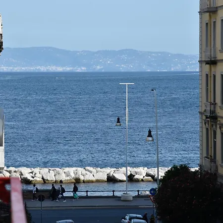 Lejlighed Onde Del Mare *