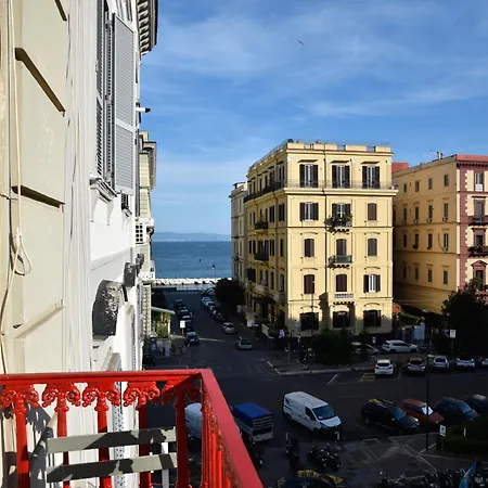 Onde Del Mare Apartment