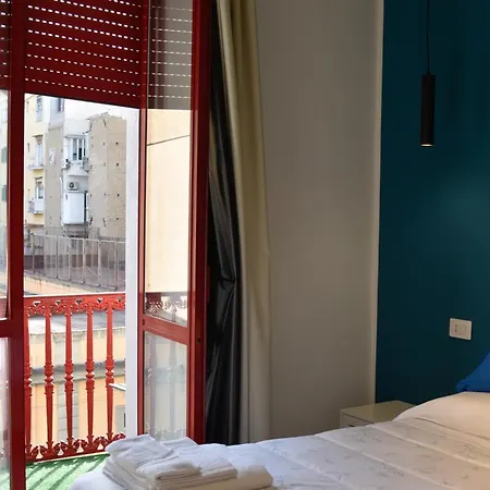 Onde Del Mare * Napoli