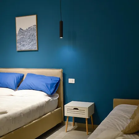 Apartment Onde Del Mare *
