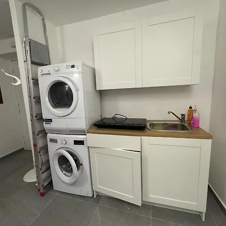 Apartment Onde Del Mare Naples